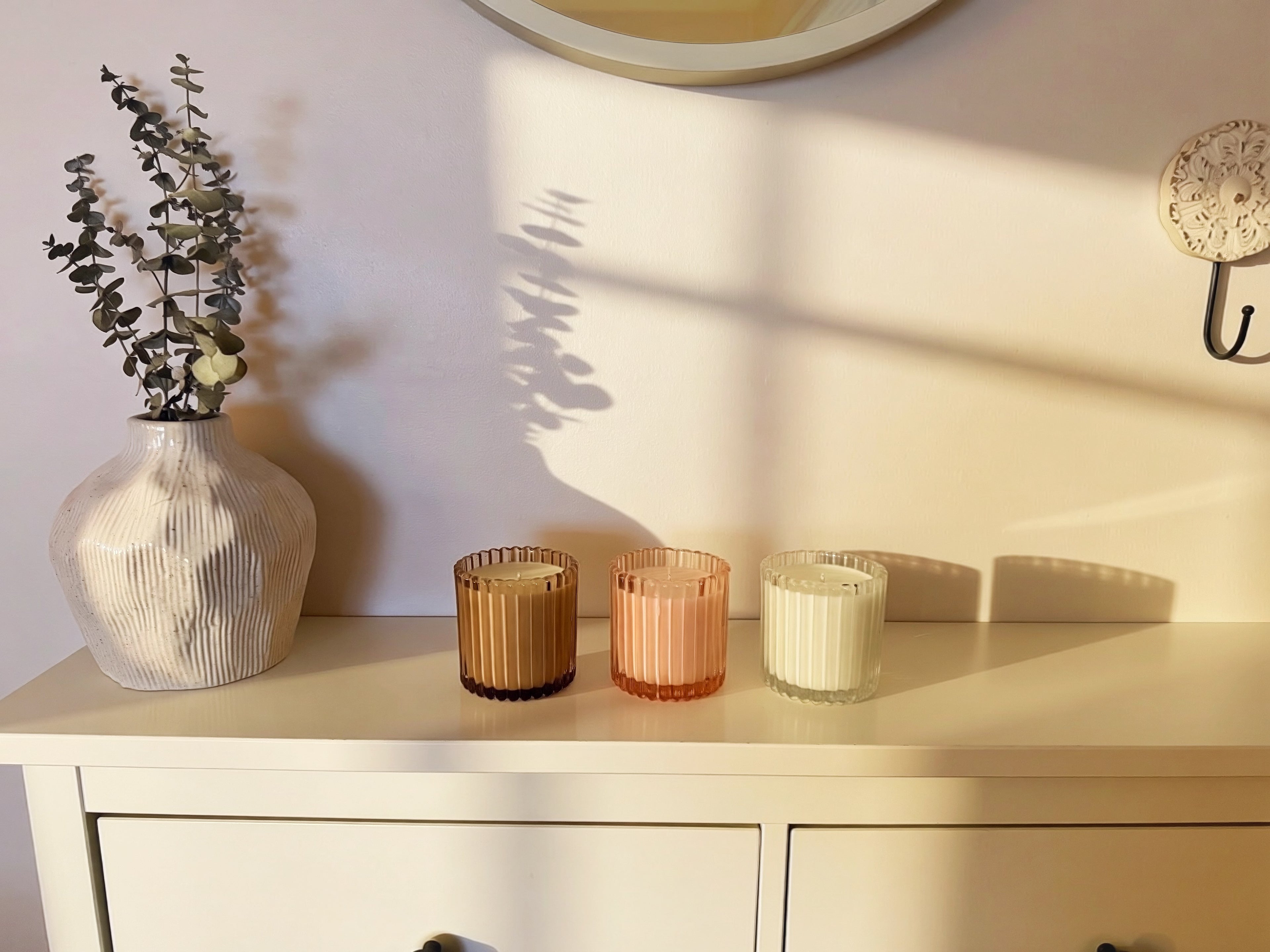 CORE COLLECTION - GOLDEN HOUR