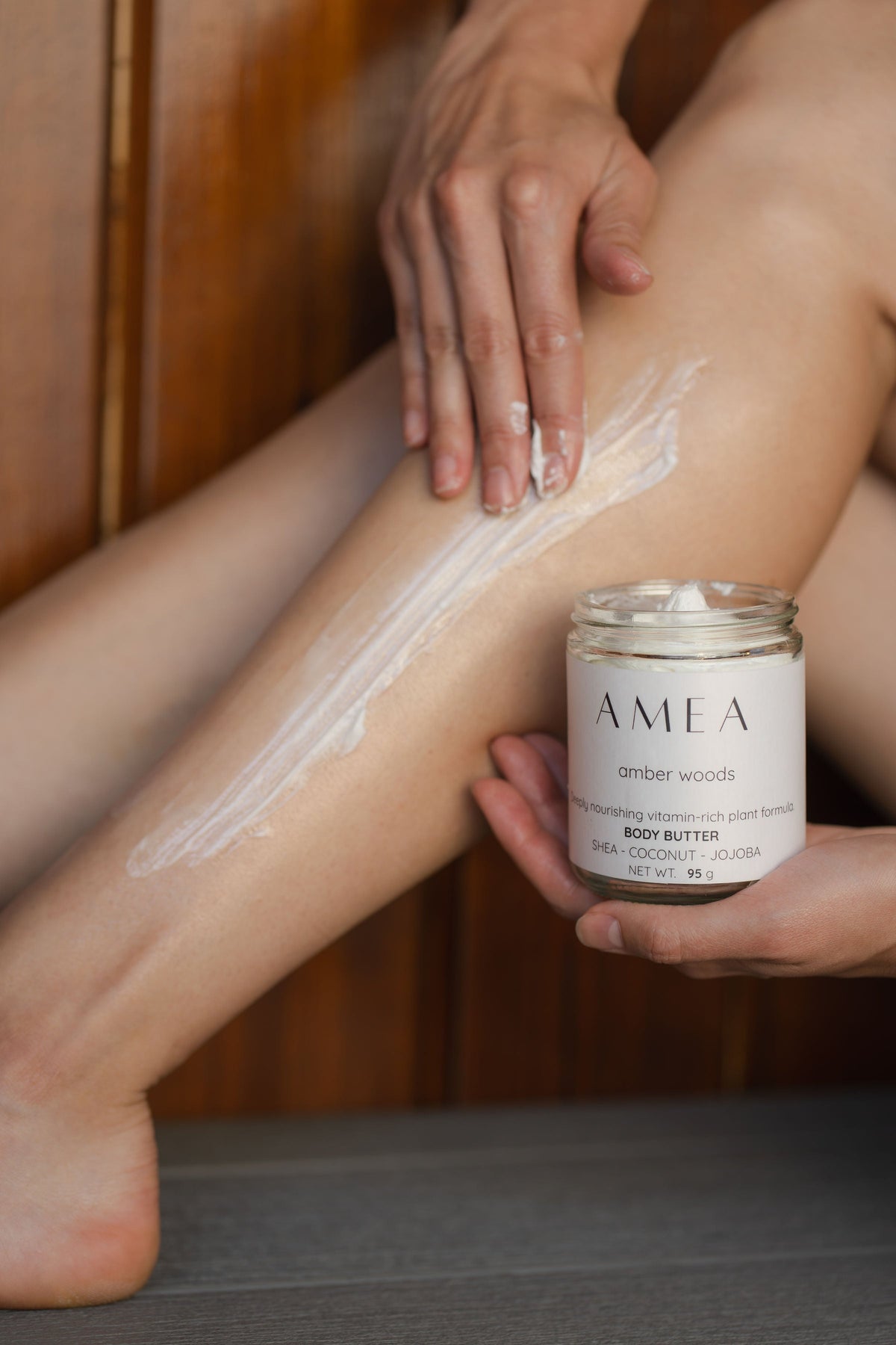 BODY BUTTER