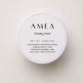 honey mint travel tin