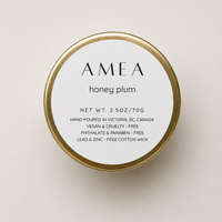 honey plum travel tin