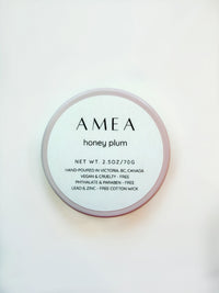 honey plum travel tin