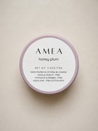 honey plum travel tin