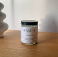body butter - unscented